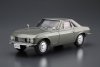 Aoshima 05550 NISSAN CSP311 SILVIA '66 (1/24)